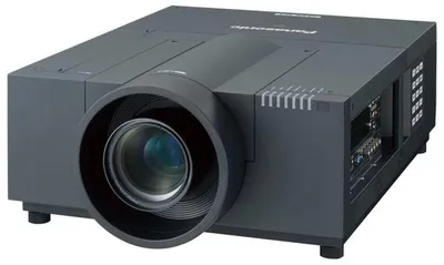 Panasonic PT-EX12KU Projector