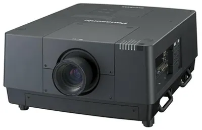 Panasonic PT-EX16KU Projector