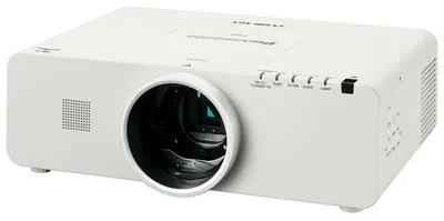 Panasonic PT-EX500U Projector