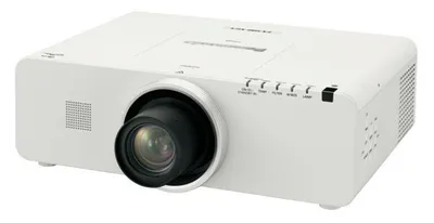 Panasonic PT-EX500UL Projector