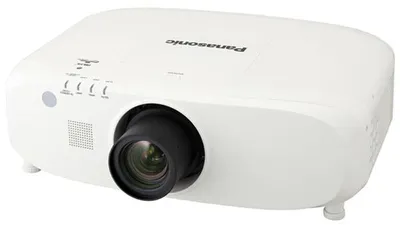 Panasonic PT-EX510U Projector