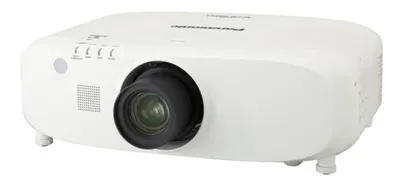 Panasonic PT-EX520LU Projector