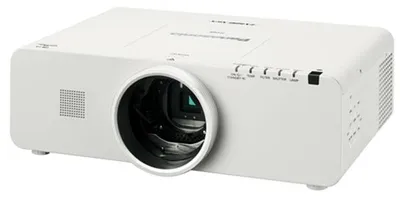 Panasonic PT-EX600U Projector