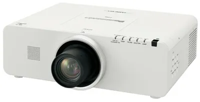 Panasonic PT-EX600UL Projector