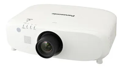 Panasonic PT-EX610LU Projector