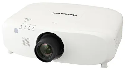 Panasonic PT-EX610U Projector