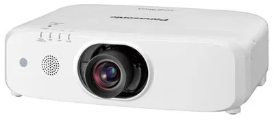 Panasonic PT-EX620LU Projector