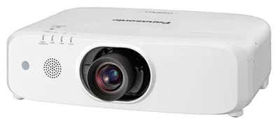 Panasonic PT-EX620U Projector
