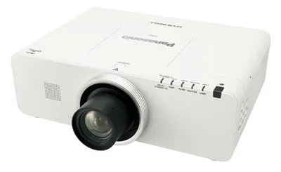 Panasonic PT-EZ570UL Projector