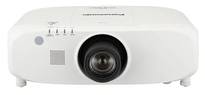 Panasonic PT-EZ580LU Projector