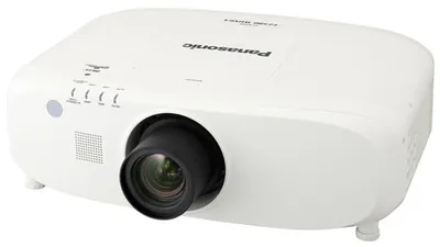 Panasonic PT-EZ580U Projector