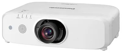 Panasonic PT-EZ590U Projector