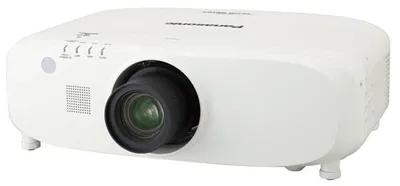 Panasonic PT-EZ770ZU Projector