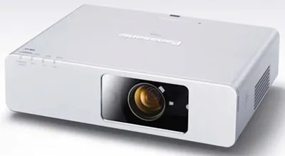 Panasonic PT-F200NTU Projector