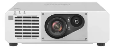 Panasonic PT-FRQ50 Projector