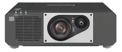 Panasonic PT-FRQ60 Projector
