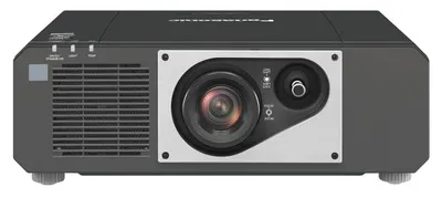 Panasonic PT-FRZ60 Projector