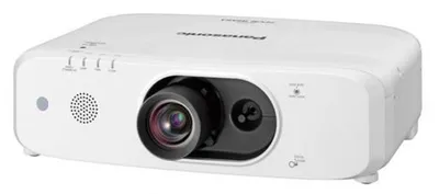 Panasonic PT-FW530U Projector