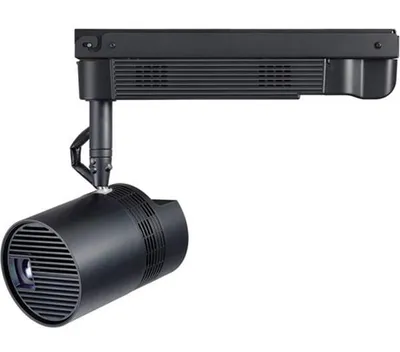 Panasonic PT-JW130HBU Space Player Projector