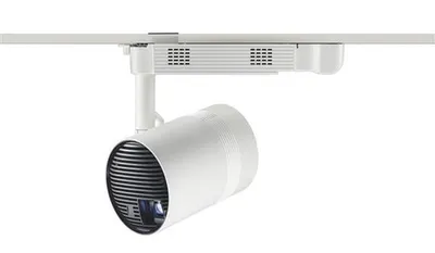 Panasonic PT-JX200H Space Player Projector
