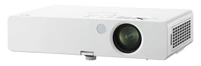 Panasonic PT-LB1U Projector