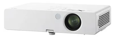 Panasonic PT-LB2V Projector
