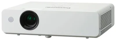 Panasonic PT-LB330U Projector