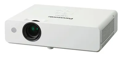 Panasonic PT-LB360U Projector