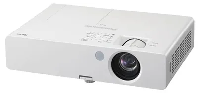 Panasonic PT-LB3U Projector