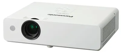 Panasonic PT-LB412U Projector