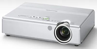 Panasonic PT-LB60U Projector