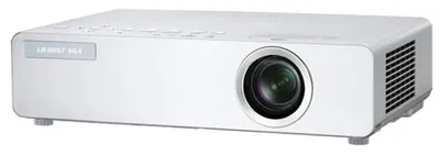 Panasonic PT-LB80NTU Projector