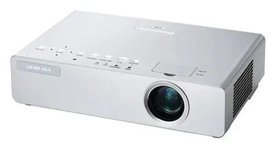 Panasonic PT-LB80U Projector
