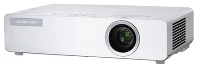 Panasonic PT-LB90NTU Projector