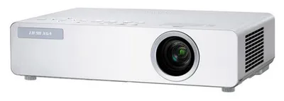 Panasonic PT-LB90U Projector