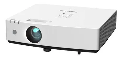 Panasonic PT-LMW420U Projector