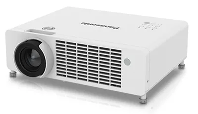 Panasonic PT-LRZ35U Projector
