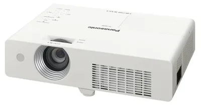 Panasonic PT-LW25HU Projector