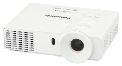 Panasonic PT-LW271U Projector
