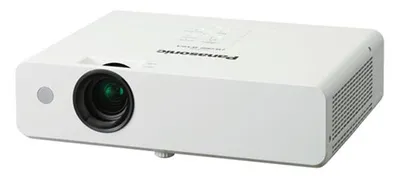 Panasonic PT-LW280U Projector