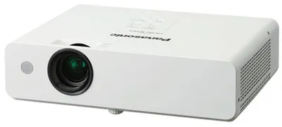 Panasonic PT-LW312U Projector
