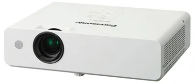 Panasonic PT-LW330U Projector