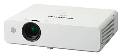 Panasonic PT-LW362U Projector