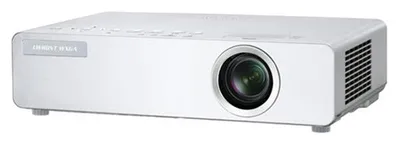 Panasonic PT-LW80NTU Projector