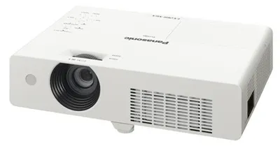 Panasonic PT-LX26HU Projector