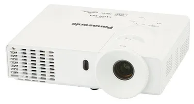 Panasonic PT-LX271U Projector