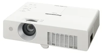 Panasonic PT-LX30HU Projector