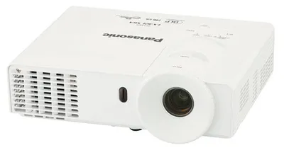 Panasonic PT-LX321U Projector