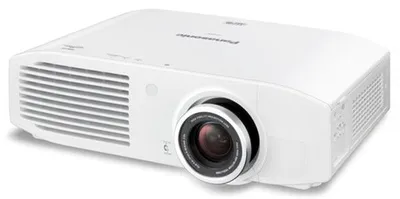 Panasonic PT-LZ370U Projector