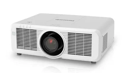 Panasonic PT-MW630LU Projector